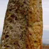  Cazoletas - Menhir la Palanca del Moro (Detalle)